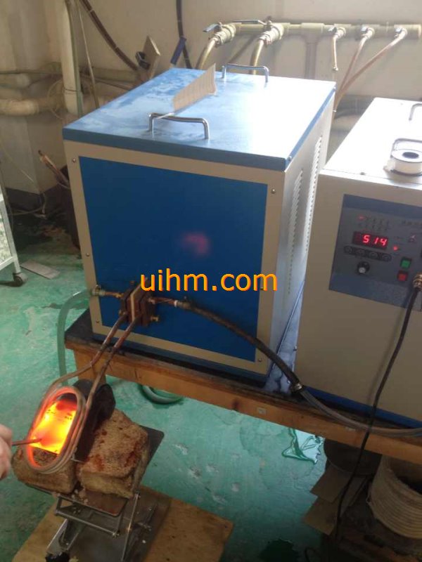 induction brazing drill bit of transformer (4) induction brazing drill bit of transformer (4)