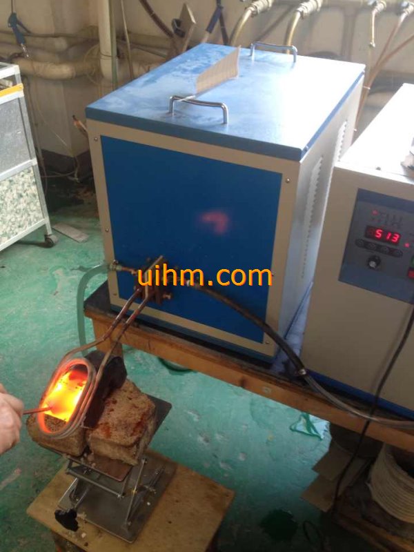 induction brazing drill bit of transformer (5) induction brazing drill bit of transformer (5)