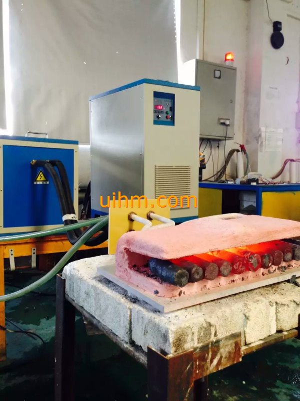 induction forging steel billets (2) induction forging steel billets (2)