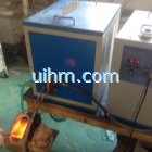 induction brazing drill bit of transformer (4)