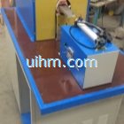 induction forging system