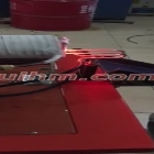 auto feed induction forging steel rods