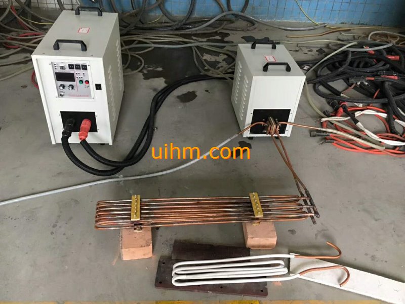 customized induction coils for annealing works customized induction coils for annealing works